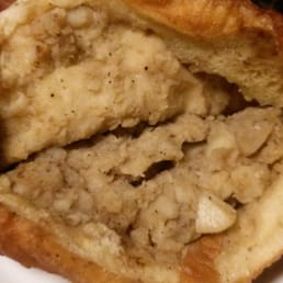 Aloo Pies