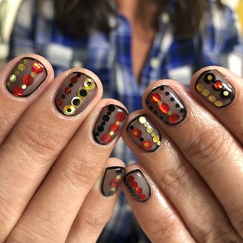 Vanity Projects - Nail Salons Near Me - Miami, Florida