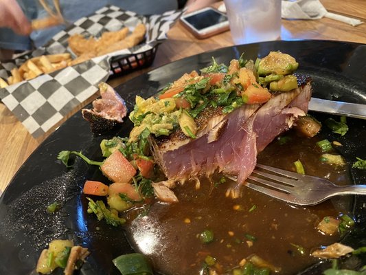 Angelo's Pizza Restaurant Seafood & Steamer Bar by null