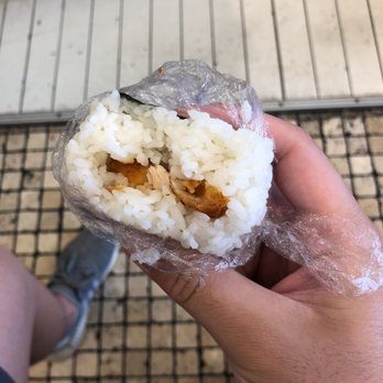 Onigiri YA! - Japanese Near Me - Amsterdam, New Hampshire