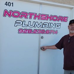 Northshore Plumbing