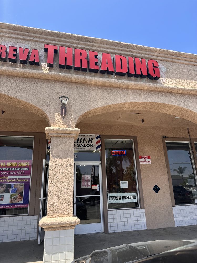 REVA BROW SHAPES Updated October 2024 29 Photos & 60 Reviews 3427