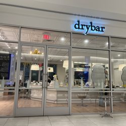 Drybar - Nashville at Capitol View - Back View...