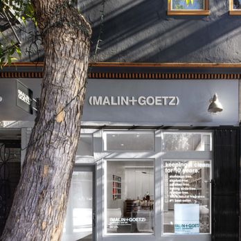 MALIN+GOETZ - Cosmetics & Beauty Supply Near Me - San Francisco, California