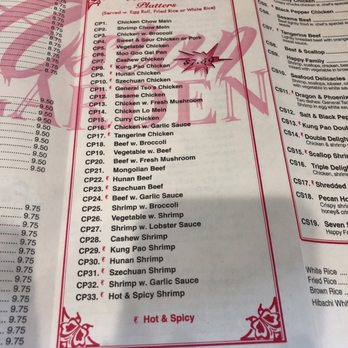 Asian Garden - Asian Fusion Near Me - Cary, North Carolina Asian Garden - Asian Fusion Near Me - Cary, North Carolina