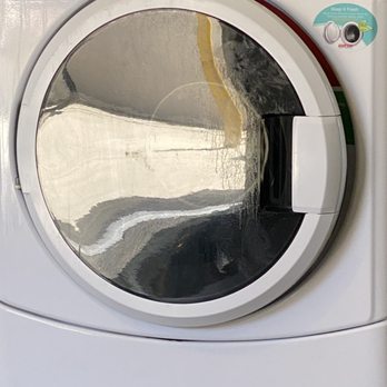 Bonita Cedars Apartments - Laundry room - Apartments Near Me - Bonita, California