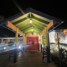 Exterior photo of Chuy's - San Antonio, Texas Exterior photo of Chuy's - San Antonio, Texas