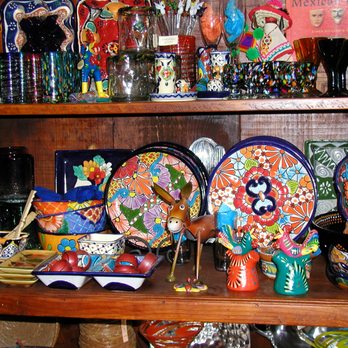 Casa Latina - Colorful Talavera pottery - Personal Shopping Near Me - Jerome, Arizona Casa Latina - Colorful Talavera pottery - Personal Shopping Near Me - Jerome, Arizona