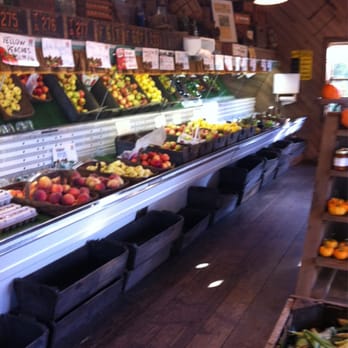 Hillview Farms - Apples. - Fruits & Veggies Near Me - Gillette, New Jersey