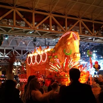 Orpheuscapade - Orpheuscapade 2015 - Local Flavor Near Me - New Orleans, Louisiana