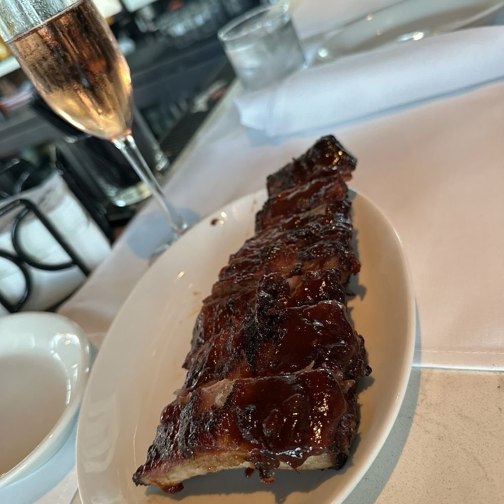 Carson's Ribs - BBQ Baby Back Ribs - American Near Me - Milwaukee, Wisconsin Carson's Ribs - BBQ Baby Back Ribs - American Near Me - Milwaukee, Wisconsin