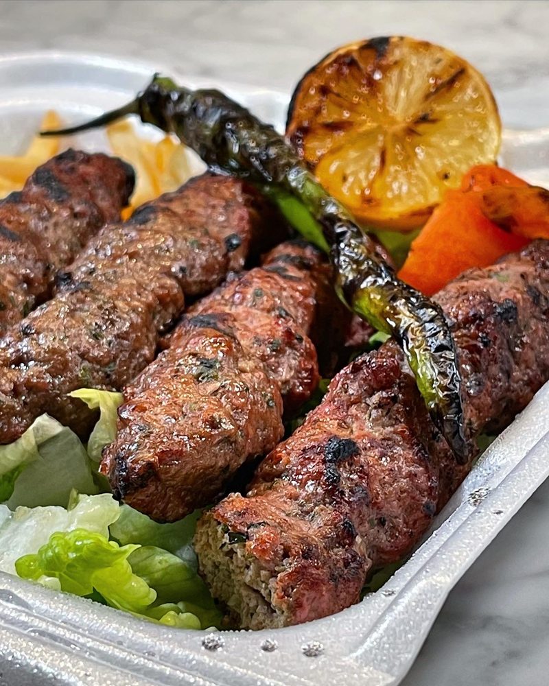 ALAMODAK RESTAURANT AND HOOKAH LOUNGE 403 Photos & 119 Reviews 161