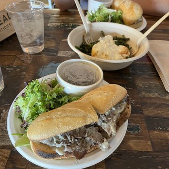 Noble Eatery - Sandwiches Near Me - Phoenix, Arizona