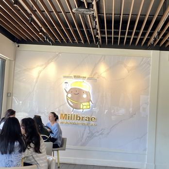 TP Tea - Wall logo - Bubble Tea Near Me - Millbrae, California TP Tea - Wall logo - Bubble Tea Near Me - Millbrae, California