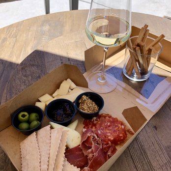Anaba Wines - Cheese Plate! Amazing addition to the wine - Wine Tasting Room Near Me - Sonoma, California Anaba Wines - Cheese Plate! Amazing addition to the wine - Wine Tasting Room Near Me - Sonoma, California