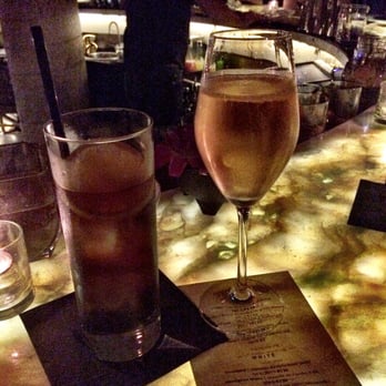 Garage - Happy Hour Duo. Very cool bar, very clever design. - Cocktail Bars Near Me - Austin, Texas