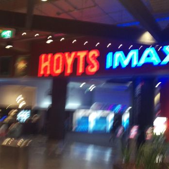 Hoyts - Entrance - Cinema Near Me - Maribyrnong, VIC Hoyts - Entrance - Cinema Near Me - Maribyrnong, VIC
