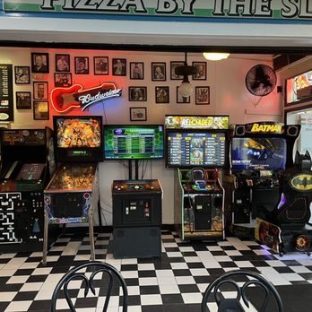 Angelina's Pizzeria - pizza by the slice - Pizza Near Me - Key West, Florida Angelina's Pizzeria - pizza by the slice - Pizza Near Me - Key West, Florida