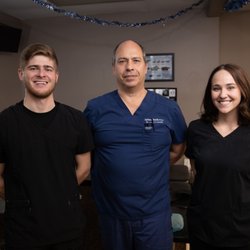 Brown Chiropractic Alcoa - We have some of the best providers in the medical field.  We are here to help you with all your pain management needs.