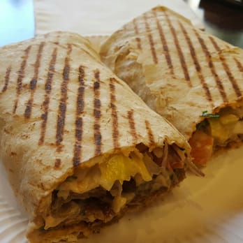 Che Takeaway - Lamb Shawarma Wrap - Fast Food Near Me - Edinburgh, EDH Che Takeaway - Lamb Shawarma Wrap - Fast Food Near Me - Edinburgh, EDH