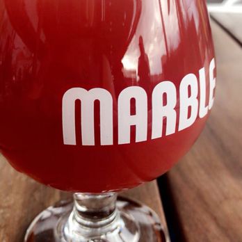 Marble Brewery - Breweries Near Me - Albuquerque, New Mexico