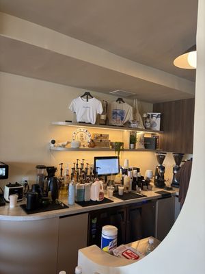 Porfa Coffee by null