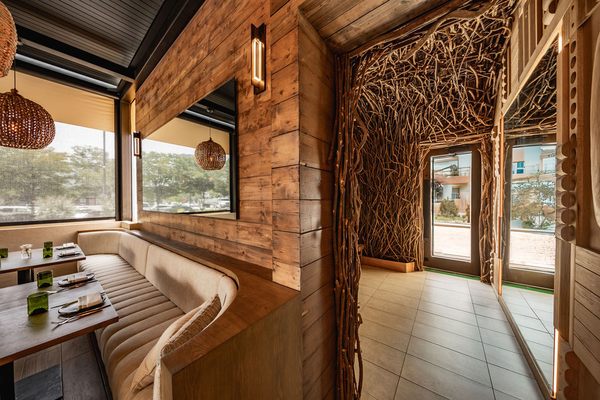 MAR Y SOL COCINA LATINA by null