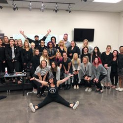 Entourage Institute Of Beauty and Esthetics