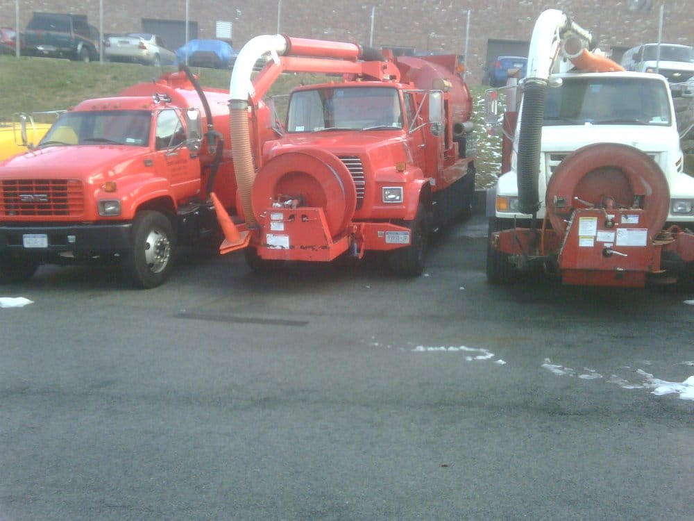 Slide of Expert Sewer & Drain LLC