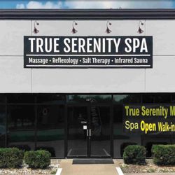 True Serenity Spa