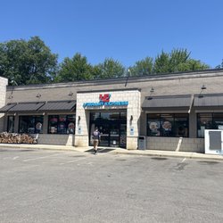 Shell - Gas station