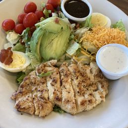Cobb Salad Cobb Salad