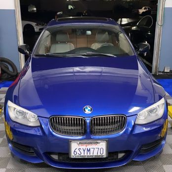 Performance Dynamic - Auto Repair Near Me - Mountain View, California