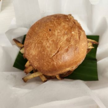 Frita Batidos - Cuban Near Me - Ann Arbor, Michigan