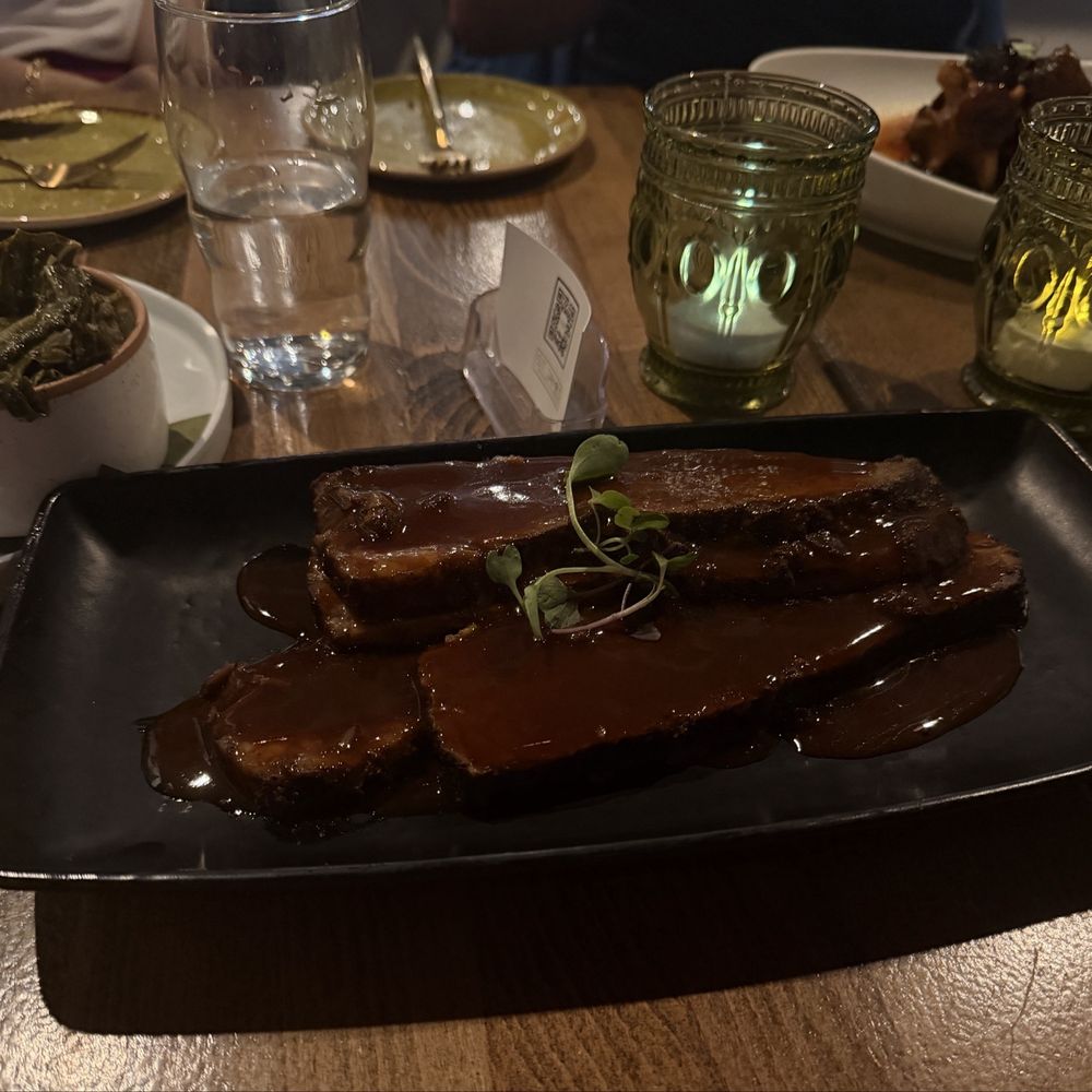 Brisket Platter Brisket Platter