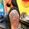 Vida Arte Tattoo and Body Piercing gift card