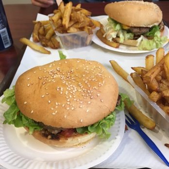 O'Sandwichs - Sandwiches Near Me - Bayonne, 64