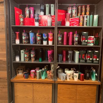 Starbucks - Come get you new holiday tumblers and cups!!!!! - Coffee & Tea Near Me - Hercules, California Starbucks - Come get you new holiday tumblers and cups!!!!! - Coffee & Tea Near Me - Hercules, California