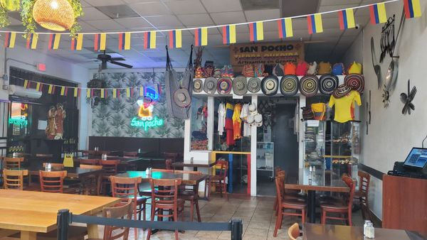 Sanpocho Restaurant by null