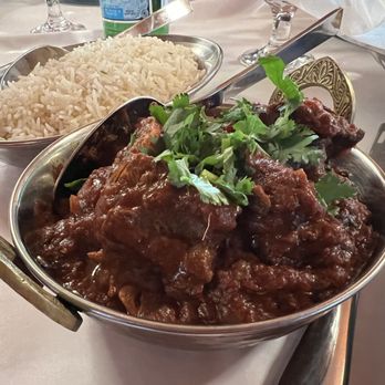 Aroma Indian Cuisine - Goat vindaloo - Indian Near Me - Napa, California Aroma Indian Cuisine - Goat vindaloo - Indian Near Me - Napa, California