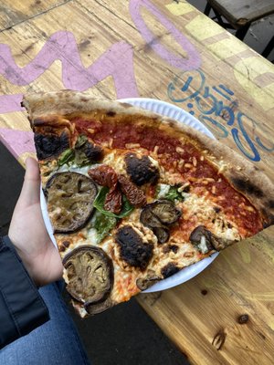 Civerinos Forrest Road by null