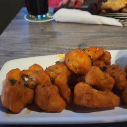 Cork & Barley - Cauliflower