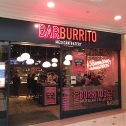 Bar Burrito