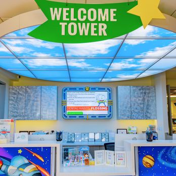The Super Dentists - Pediatric Dentists Near Me - Escondido, California The Super Dentists - Pediatric Dentists Near Me - Escondido, California