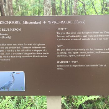 Ah-Tah-Thi-Ki Museum - Museums Near Me - Clewiston, Florida Ah-Tah-Thi-Ki Museum - Museums Near Me - Clewiston, Florida