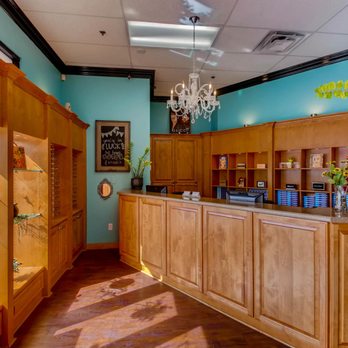 Grand Vision Optometry - Optometrists Near Me - San Marcos, California