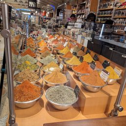Beautiful spices Beautiful spices