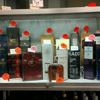 Bottle King - a display of various bottles of whisky - Beer, Wine & Spirits Near Me - Hillsdale, New Jersey Bottle King - a display of various bottles of whisky - Beer, Wine & Spirits Near Me - Hillsdale, New Jersey