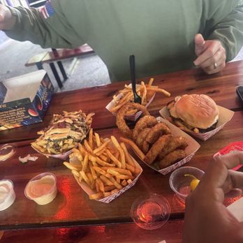 Burger 3000 - Tried everything - Burgers Near Me - Chatsworth, California Burger 3000 - Tried everything - Burgers Near Me - Chatsworth, California