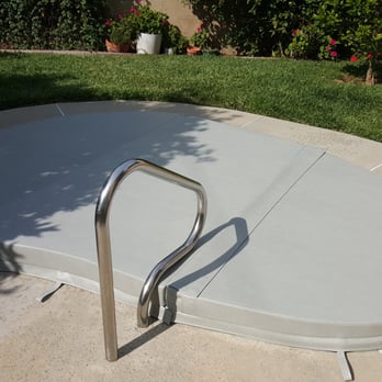 Illusions Spa Covers - Hot Tub & Pool Near Me - Riverside, California